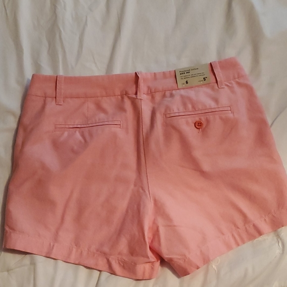 NWT J. Crew shorts - Picture 2 of 5